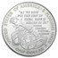 1995-W Special Olympics $1 Silver Commem MS-69 PCGS