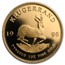 1996 South Africa 1 oz Gold Krugerrand BU