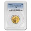 1996-W Gold $5 Commem Flag Bearer PR-69 PCGS