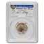 1997 1/4 oz American Gold Eagle MS-70 PCGS (Moy)