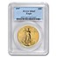 1997 1 oz American Gold Eagle MS-69 PCGS