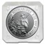 1997 Australia 2 oz Silver Kookaburra BU