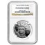 1997-W 1 oz Proof American Platinum Eagle PF-69 UCAM NGC