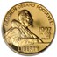 1997-W Gold $5 Commem Franklin D. Roosevelt PR-69 PCGS