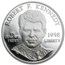 1998-S Robert F. Kennedy $1 Silver Commem PR-69 PCGS