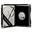 1998-W 1/2 oz Proof American Platinum Eagle (w/Box & COA)