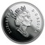 1999 Canada Silver Dollar Proof (Queen Charlotte Islands)