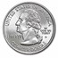1999-D New Jersey Statehood Quarter 40-Coin Roll BU