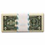 1999* (L-San Fran) $1.00 FRN CU (Fr#1925-L*) Star, 100 Consec