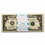 1999* (L-San Fran) $1.00 FRN CU (Fr#1925-L*) Star, 100 Consec