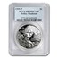 1999-P Dolley Madison $1 Silver Commem PR-69 PCGS