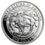 1999-P Yellowstone Park $1 Silver Commem Proof (Capsule only)