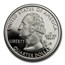 1999-S Georgia State Quarter Gem Proof (Silver)