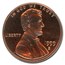 1999-S Lincoln Cent PR-66 DCAM PCGS (Red, Close AM)