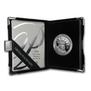 1999-W 1 oz Proof American Platinum Eagle (w/Box & COA)