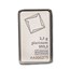 2.5 gram Platinum Bar - Valcambi (In Assay)