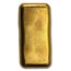 2.50 oz Gold Bar - Perth Mint