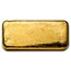 2 oz Gold Bar - Engelhard (Poured, 999.0 Fine)
