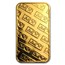 2 oz Gold Bar - Johnson Matthey (Random Design)