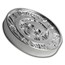 2 oz Silver UHR Round - Privateer Series: The Privateer