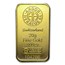 20 gram Gold Bar - Argor-Heraeus KineBar Design (In Assay)