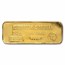 20 gram Gold Bar - Heimerle + Meule