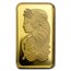 20 gram Gold Bar - PAMP Lady Fortuna Veriscan® (In Assay)