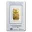 20 gram Gold Bar - PAMP Suisse (Rosa)