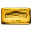 20 oz Gold Bar - Engelhard (Loaf-Style/Poured, .9975 Fine)