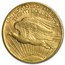 $20 St Gaudens Gold Double Eagle MS-61 PCGS (Random)