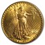 $20 St Gaudens Gold Double Eagle MS-64+ PCGS (Random)