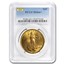 $20 St Gaudens Gold Double Eagle MS-64+ PCGS (Random)