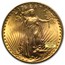 $20 St Gaudens Gold Double Eagle MS-65+ PCGS (Random)