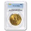 $20 St Gaudens Gold Double Eagle MS-66 PCGS (Random)