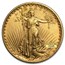 $20 St Gaudens Gold Double Eagle XF (Random Year)