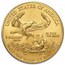 2000 1/2 oz American Gold Eagle BU