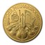 2000 Austria 1 oz Gold Philharmonic BU