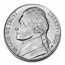 2000-P Jefferson Nickel 40-Coin Roll BU