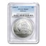 2000-P Library of Congress $1 Silver Commem MS-69 PCGS