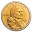 2000-P Sacagawea Dollar SP-67 PCGS (Goodacre Presentation)