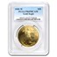 2000-W 1 oz Proof American Gold Eagle PR-69 DCAM PCGS