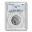 2001 1/2 oz American Platinum Eagle MS-69 PCGS