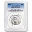 2001 1/2 oz American Platinum Eagle MS-70 PCGS