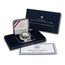 2001-P Buffalo $1 Silver Commem Proof (w/Box & COA)