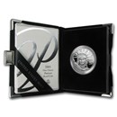 2001-W 1 oz Proof American Platinum Eagle (w/Box & COA)