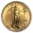 2002 1/10 oz American Gold Eagle BU