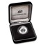 2002 Australia $1 Silver Proof Year of the Outback