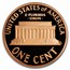 2002-S Lincoln Cent 50-Coin Roll Proof