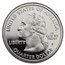 2002-S Ohio State Quarter Gem Proof (Silver)
