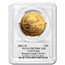 2002-W 4-Coin PF American Gold Eagle Set PR-70 PCGS